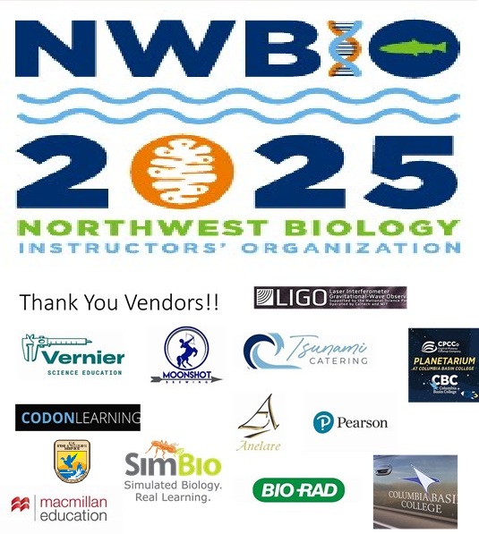 2025 NWNBIO logo